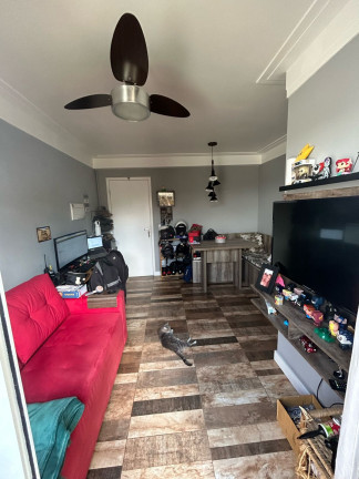 Apartamento com 2 Quartos à Venda, 52 m² em Vila Santo Antônio Do Portão - Cotia