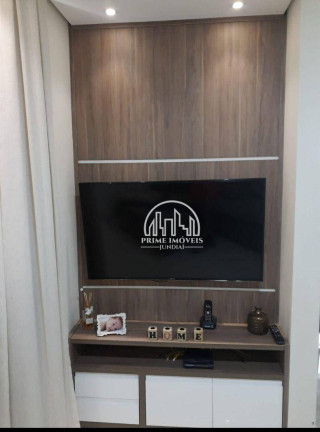 Imagem Apartamento com 2 Quartos à Venda, 48 m² em Nova Cidade Jardim - Jundiaí Imagem Apartamento com 2 Quartos à Venda, 48 m² em Nova Cidade Jardim - Jundiaí