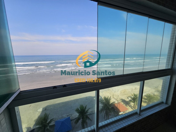 Imagem Apartamento com 2 Quartos à Venda, 86 m² em Centro - Mongaguá
