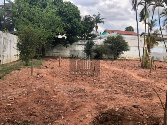 Imagem Terreno à Venda, 842 m² em Alphaville Residencial Dois - Barueri Imagem Terreno à Venda, 842 m² em Alphaville Residencial Dois - Barueri