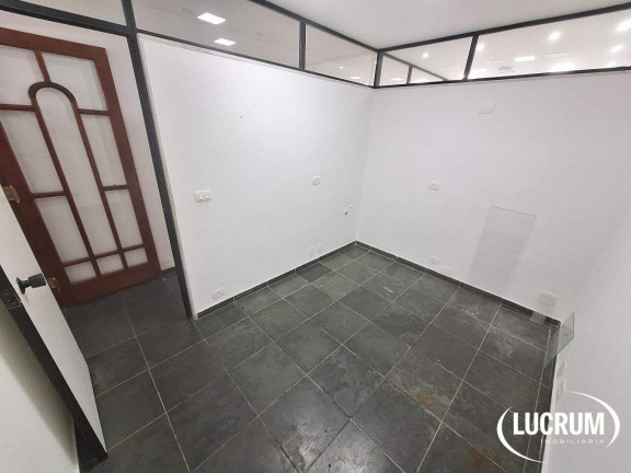 Sala Comercial para Alugar, 55 m² em Freguesia (jacarepaguá) - Rio De Janeiro