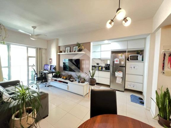 Imagem Apartamento com 2 Quartos à Venda, 69 m² em Barra Olímpica - Rio De Janeiro