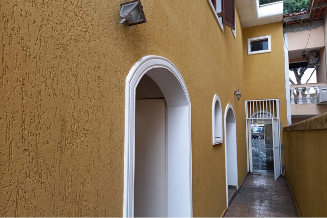 Imagem Casa com 4 Quartos à Venda, 377 m² em Jardim Nossa Senhora Do Carmo - São Paulo Imagem Casa com 4 Quartos à Venda, 377 m² em Jardim Nossa Senhora Do Carmo - São Paulo