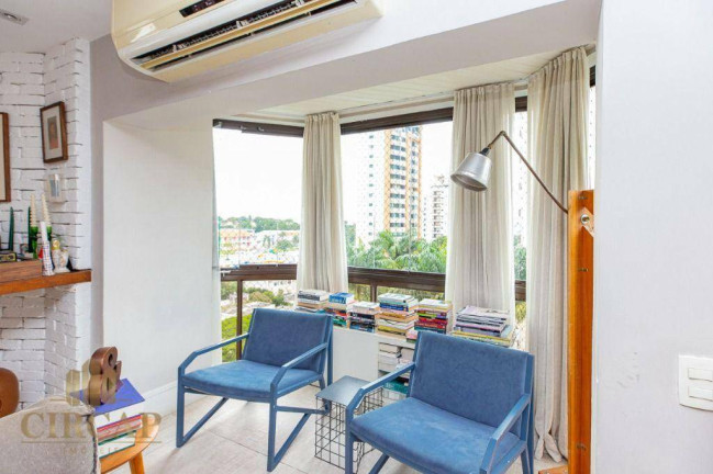 Imagem Apartamento com 3 Quartos à Venda, 172 m² em Moema - São Paulo Imagem Apartamento com 3 Quartos à Venda, 172 m² em Moema - São Paulo