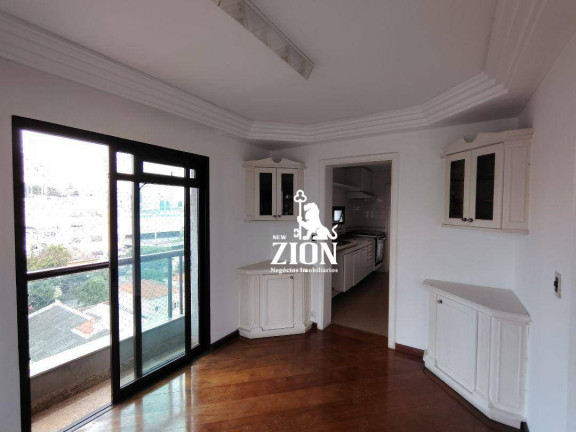 Imagem Apartamento com 3 Quartos à Venda, 150 m² em Santana - São Paulo Imagem Apartamento com 3 Quartos à Venda, 150 m² em Santana - São Paulo
