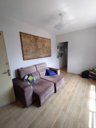 Imagem Apartamento com 2 Quartos à Venda, 55 m² em Perdizes - São Paulo
