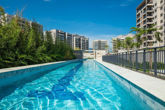 Imagem Apartamento com 2 Quartos à Venda, 79 m² em Barra Da Tijuca - Rio De Janeiro
