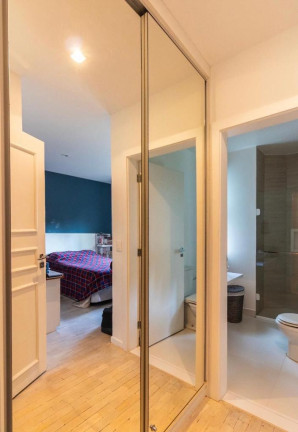 Imagem Imóvel com 4 Quartos à Venda, 220 m² em Campo Belo - São Paulo Imagem Imóvel com 4 Quartos à Venda, 220 m² em Campo Belo - São Paulo