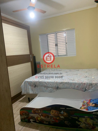 Imagem Casa com 2 Quartos à Venda, 58 m² em Bairro Do Colonia - Jacareí