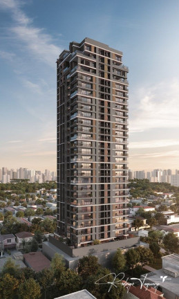 Imagem Apartamento com 4 Quartos à Venda, 204 m² em Setor Marista - Goiânia Imagem Apartamento com 4 Quartos à Venda, 204 m² em Setor Marista - Goiânia
