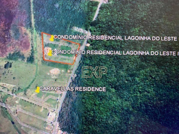 Imagem Terreno à Venda, 401 m² em Pântano Do Sul - Florianópolis
