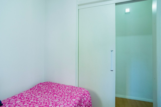 Imagem Apartamento com 3 Quartos à Venda, 61 m² em Vila Andrade - São Paulo