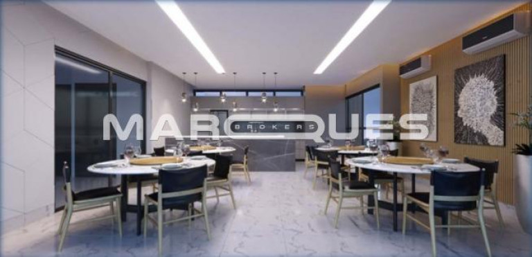 Imagem Apartamento com 2 Quartos à Venda, 47 m² em Intermares - Cabedelo