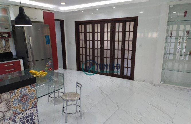Imagem Casa com 5 Quartos à Venda, 455 m² em Engenho Do Roçado - São Gonçalo Imagem Casa com 5 Quartos à Venda, 455 m² em Engenho Do Roçado - São Gonçalo
