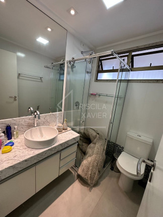 Imagem Apartamento com 4 Quartos à Venda, 273 m² em Praia De Itaparica - Vila Velha