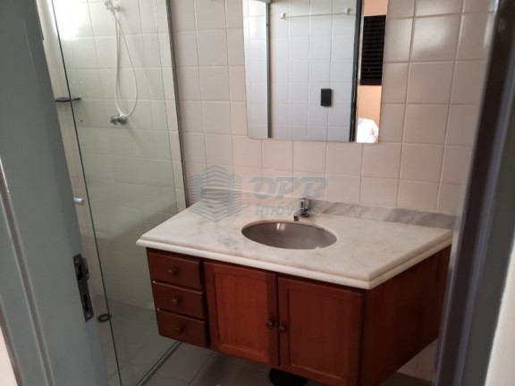 Imagem Apartamento para Alugar, 44 m² em Centro - Ribeirão Preto