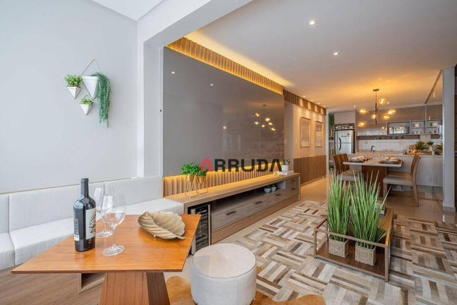 Imagem Apartamento com 2 Quartos à Venda, 78 m² em Centro - Cascavel Imagem Apartamento com 2 Quartos à Venda, 78 m² em Centro - Cascavel