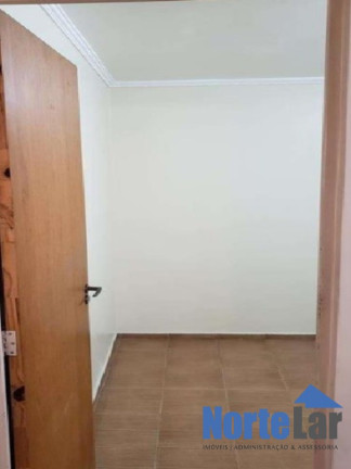 Imagem Apartamento com 2 Quartos à Venda, 50 m² em Cachoeirinha - São Paulo