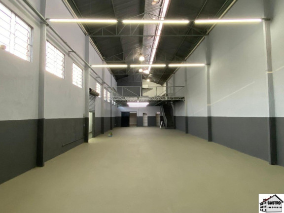 Imagem Imóvel para Alugar, 650 m² em Itaquera - São Paulo