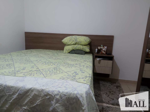 Imagem Apartamento com 2 Quartos à Venda, 70 m² em Jardim Yolanda - São José Do Rio Preto