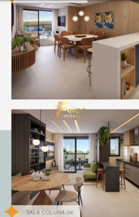 Imagem Imóvel com 2 Quartos à Venda, 65 m² em Jardim Camburi - Vitória Imagem Imóvel com 2 Quartos à Venda, 65 m² em Jardim Camburi - Vitória