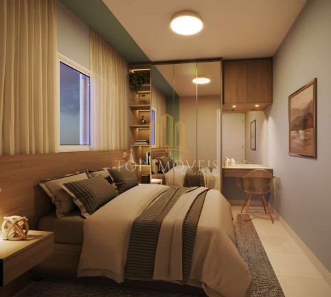 Imagem Casa de Condomínio com 2 Quartos à Venda, 50 m² em Distrito Industrial Do Una - Taubaté Imagem Casa de Condomínio com 2 Quartos à Venda, 50 m² em Distrito Industrial Do Una - Taubaté