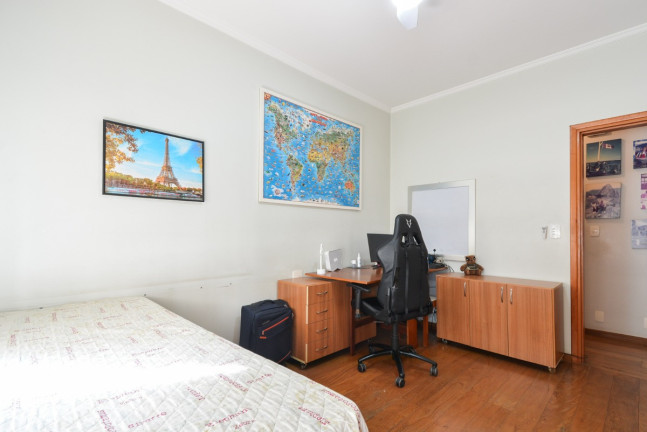 Imagem Apartamento com 3 Quartos à Venda, 230 m² em Morro Dos Ingleses - São Paulo
