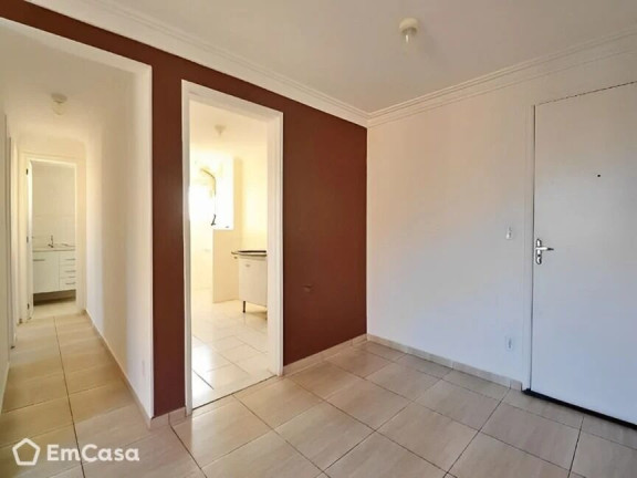 Imagem Apartamento com 2 Quartos à Venda, 50 m² em Parque Novo Oratório - Santo André