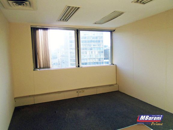 Imagem Sala Comercial para Alugar, 170 m² em Centro - São Paulo Imagem Sala Comercial para Alugar, 170 m² em Centro - São Paulo