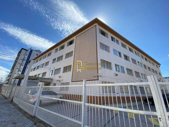 Imagem Kitnet com 1 Quarto à Venda, 25 m² em Boqueirão - Praia Grande Imagem Kitnet com 1 Quarto à Venda, 25 m² em Boqueirão - Praia Grande