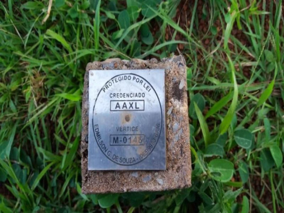 Imagem Fazenda à Venda, 3.700.000 m² em Zona Rural - Acorizal
