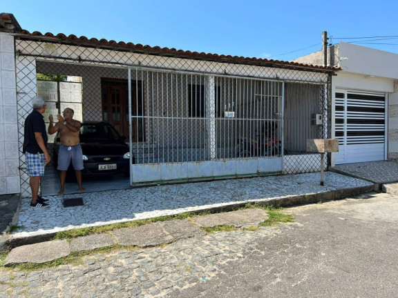 Casa com 2 Quartos à Venda, 232 m² em Lamarão - Aracaju