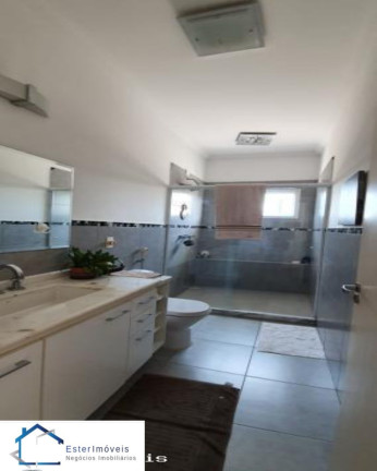 Imagem Casa com 5 Quartos para Alugar ou Temporada, 500 m² em Condomínio Capital Ville - Cajamar Imagem Casa com 5 Quartos para Alugar ou Temporada, 500 m² em Condomínio Capital Ville - Cajamar