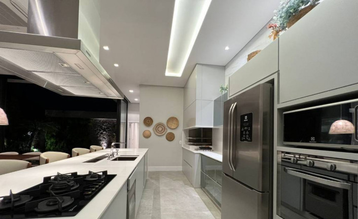 Imagem Casa com 4 Quartos à Venda, 250 m² em Santo Antonio - Capão Da Canoa