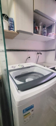 Imagem Apartamento com 2 Quartos à Venda, 60 m² em Parque São Vicente - Mauá