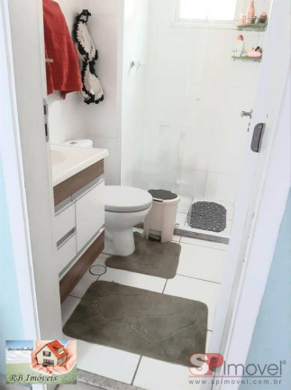 Imagem Apartamento com 3 Quartos à Venda, 54 m² em Canhema - Diadema
