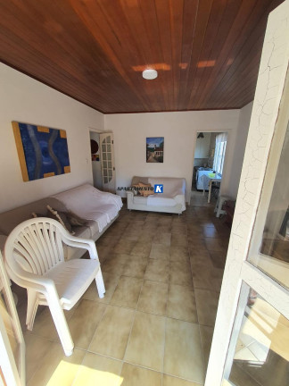 Imagem Apartamento com 1 Quarto à Venda, 62 m² em Enseada - Guarujá Imagem Apartamento com 1 Quarto à Venda, 62 m² em Enseada - Guarujá