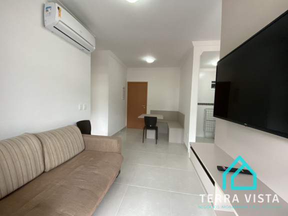 Imagem Apartamento com 2 Quartos à Venda, 57 m² em Toninhas - Ubatuba Imagem Apartamento com 2 Quartos à Venda, 57 m² em Toninhas - Ubatuba