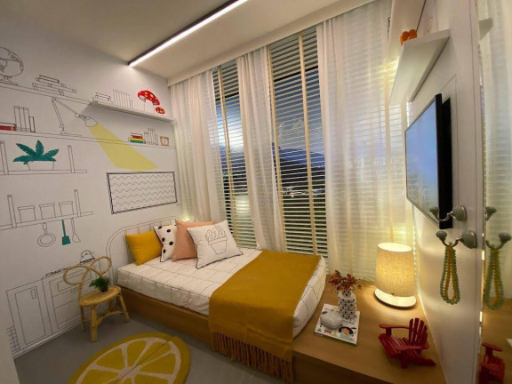 Imagem Apartamento à Venda,  em Barra Da Tijuca - Rio De Janeiro