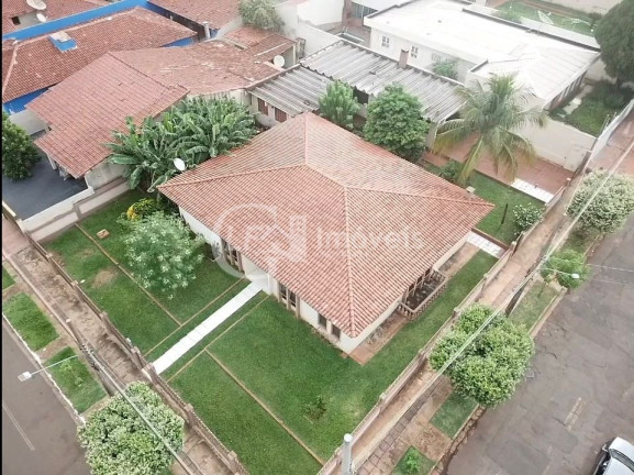 Imagem Casa com 4 Quartos à Venda, 289 m² em Orla Morena - Campo Grande Imagem Casa com 4 Quartos à Venda, 289 m² em Orla Morena - Campo Grande