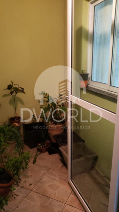 Imagem Casa com 3 Quartos à Venda, 114 m² em Jardim Progresso - Santo André Imagem Casa com 3 Quartos à Venda, 114 m² em Jardim Progresso - Santo André