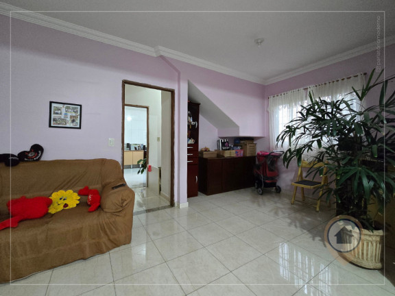 Imagem Casa com 5 Quartos à Venda, 380 m² em Gopoúva - Guarulhos