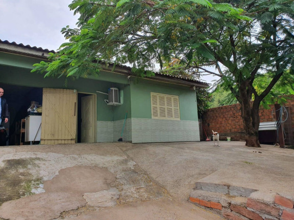 Imagem Casa com 2 Quartos à Venda, 360 m² em Caju - Nova Santa Rita