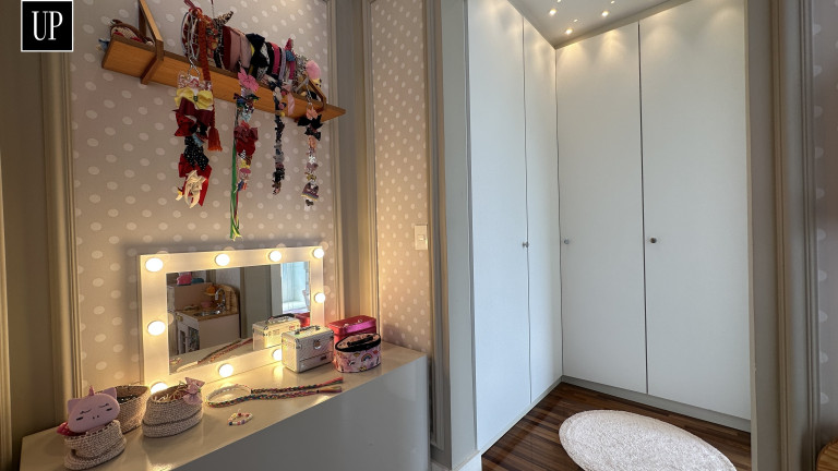 Imagem Casa com 4 Quartos à Venda, 450 m² em Alphaville - Santana De Parnaíba