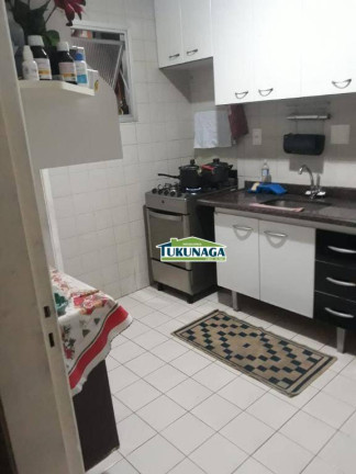 Imagem Apartamento com 2 Quartos à Venda, 70 m² em Vila Galvão - Guarulhos