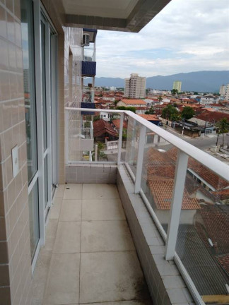 Imagem Apartamento com 2 Quartos à Venda, 56 m² em Mirim - Praia Grande Imagem Apartamento com 2 Quartos à Venda, 56 m² em Mirim - Praia Grande