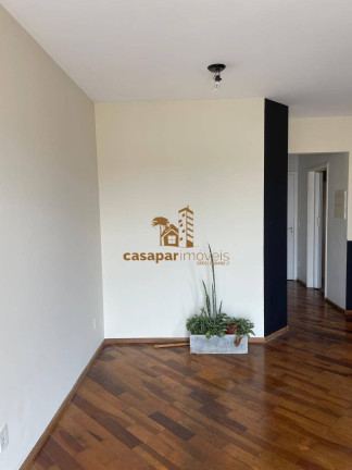 Imagem Apartamento com 2 Quartos para Alugar, 69 m² em Barcelona - São Caetano Do Sul