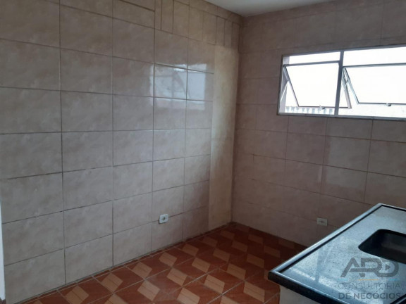 Imagem Casa com 2 Quartos para Alugar, 60 m² em Vila Nova Curuçá - São Paulo