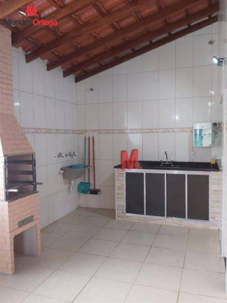 Imagem Casa com 2 Quartos à Venda, 94 m² em Jardim Santa Rosália - Sorocaba