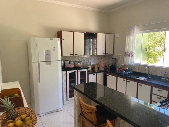 Imagem Chácara com 3 Quartos à Venda, 150 m² em Centro - Boituva